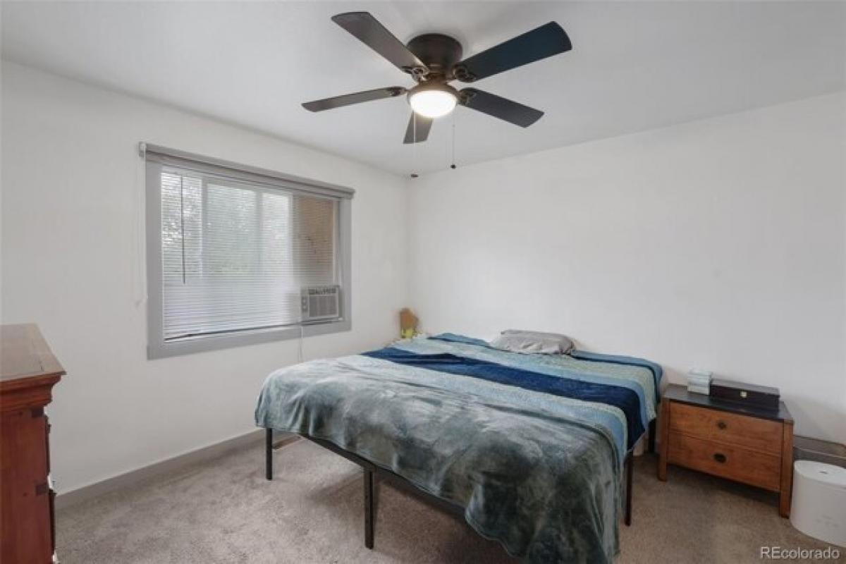 4 bedrooms House in Colorado Springs, USA No. 431911