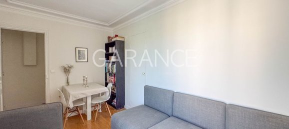 2 bedrooms Apartment in Paris, France No. 298165 9