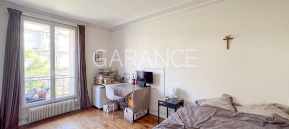 2 bedrooms Apartment in Paris, France No. 298165 4