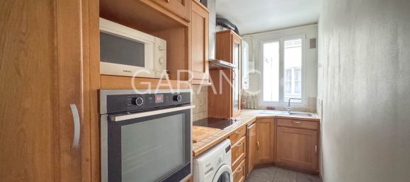 2 bedrooms Apartment in Paris, France No. 298165 7