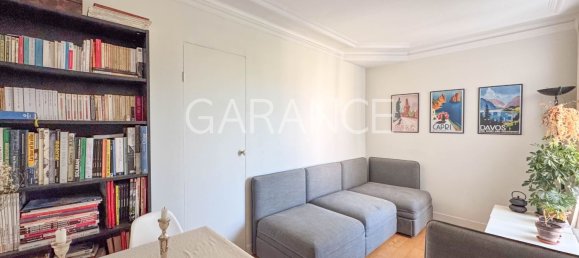 2 bedrooms Apartment in Paris, France No. 298165 8