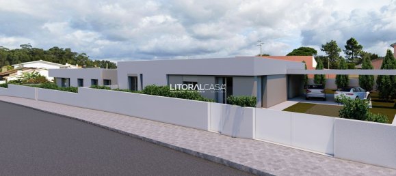 4 chambres Maison à Cacia, Portugal No. 152406 2