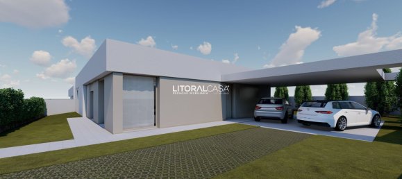 4 chambres Maison à Cacia, Portugal No. 152406 3