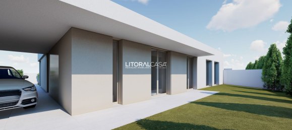 4 chambres Maison à Cacia, Portugal No. 152406 5