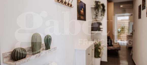 2-Zimmer Wohnung in Nettuno, Italy, Nr. 14893 14