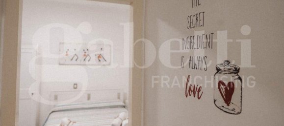 2-Zimmer Wohnung in Nettuno, Italy, Nr. 14893 7