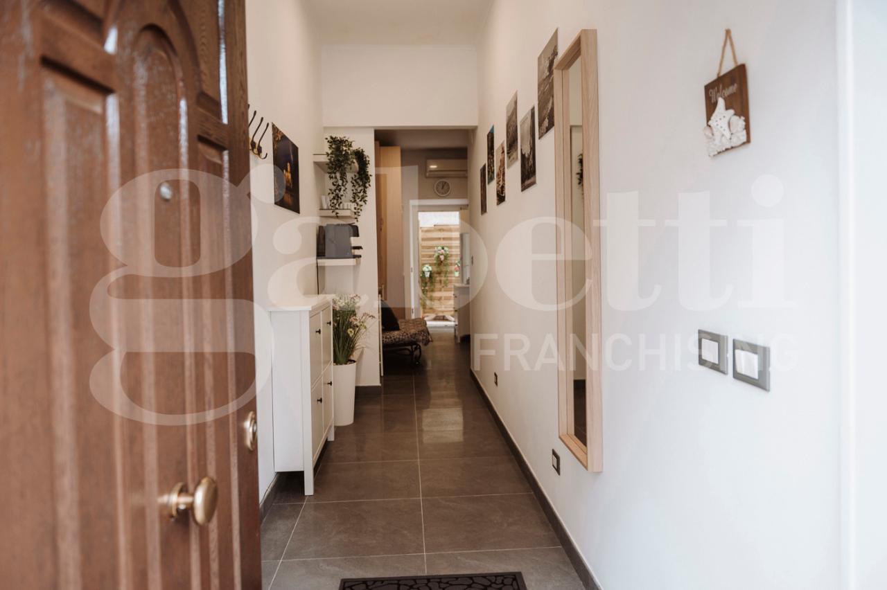 2-Zimmer Wohnung in Nettuno, Italy, Nr. 14893