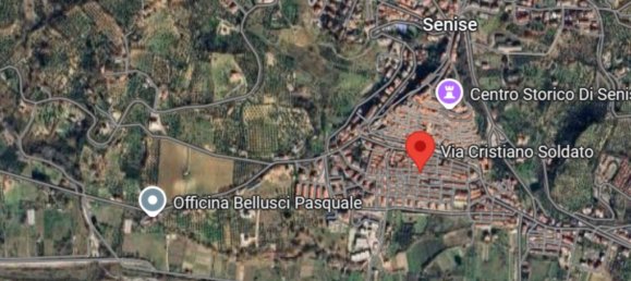 2 bedrooms Apartment in Senise, Italy No. 347785 9