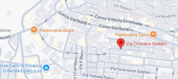 2 bedrooms Apartment in Senise, Italy No. 347785 6