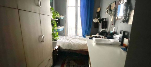 2 Schlafzimmer Haus in Fontenay-sous-Bois, France, Nr. 168647 4