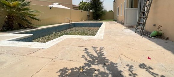 5 غرف نوم فيلا في فيلات, UAE رقم 4047 11