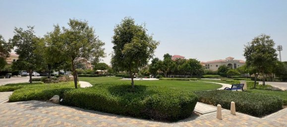 5 غرف نوم فيلا في فيلات, UAE رقم 4047 16