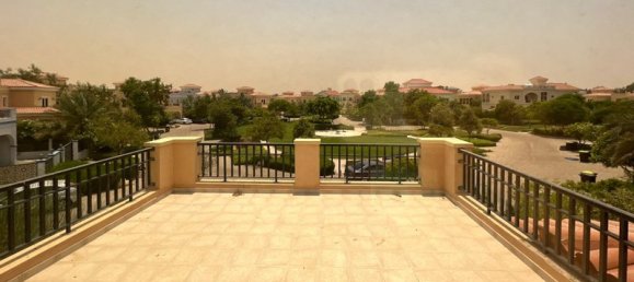 5 غرف نوم فيلا في فيلات, UAE رقم 4047 4