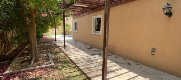 5 غرف نوم فيلا في فيلات, UAE رقم 4047 25