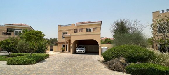 5 غرف نوم فيلا في فيلات, UAE رقم 4047 18