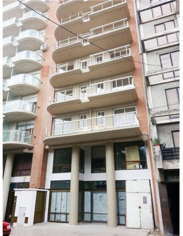 Studio in Santa Fe, Argentina No. 60871