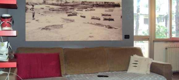 3 rooms Apartment in Cervia, Italy No. 90130 6