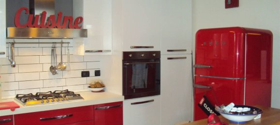 3 rooms Apartment in Cervia, Italy No. 90130 4