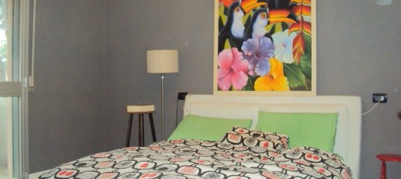 3 rooms Apartment in Cervia, Italy No. 90130 8