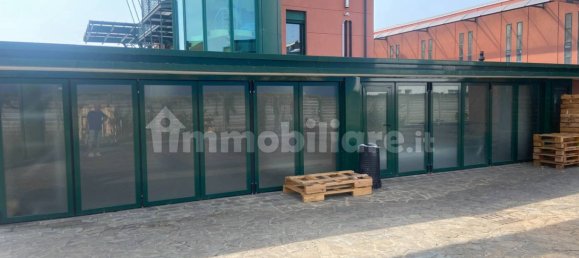 2569m² Warehouse in San Donato Milanese, Italy No. 375005 11