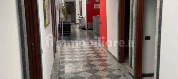 2569m² Warehouse in San Donato Milanese, Italy No. 375005 14