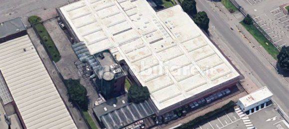 2569m² Warehouse in San Donato Milanese, Italy No. 375005 2
