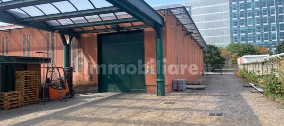 2569m² Warehouse in San Donato Milanese, Italy No. 375005 10
