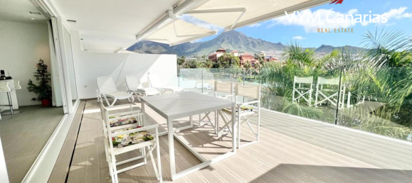 1 غرف نوم شقة في Adeje, Spain رقم 5366 10