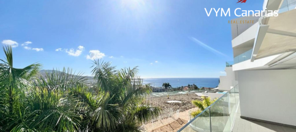 1 غرف نوم شقة في Adeje, Spain رقم 5366 6