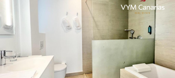 1 غرف نوم شقة في Adeje, Spain رقم 5366 12