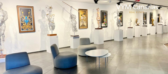 1 غرف نوم شقة في Adeje, Spain رقم 5366 8