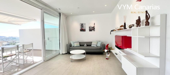 1 غرف نوم شقة في Adeje, Spain رقم 5366 19