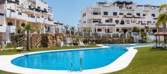 2 Schlafzimmer Penthouse in Estepona, Spain, Nr. 80178 3