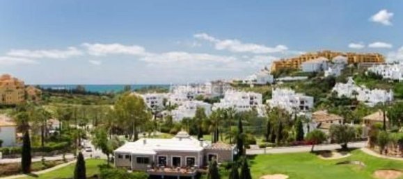 2 Schlafzimmer Penthouse in Estepona, Spain, Nr. 80178 10