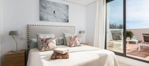 2 Schlafzimmer Penthouse in Estepona, Spain, Nr. 80178 7