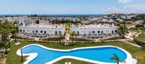 2 Schlafzimmer Penthouse in Estepona, Spain, Nr. 80178 11