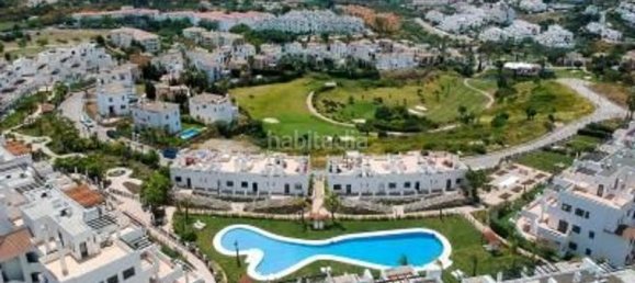 2 Schlafzimmer Penthouse in Estepona, Spain, Nr. 80178 12