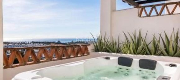 2 Schlafzimmer Penthouse in Estepona, Spain, Nr. 80178 2