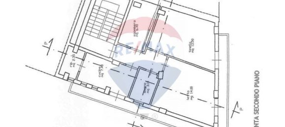 Квартира с 8 комнатами в Санта Кроче Камерина, Италия № 116716 20