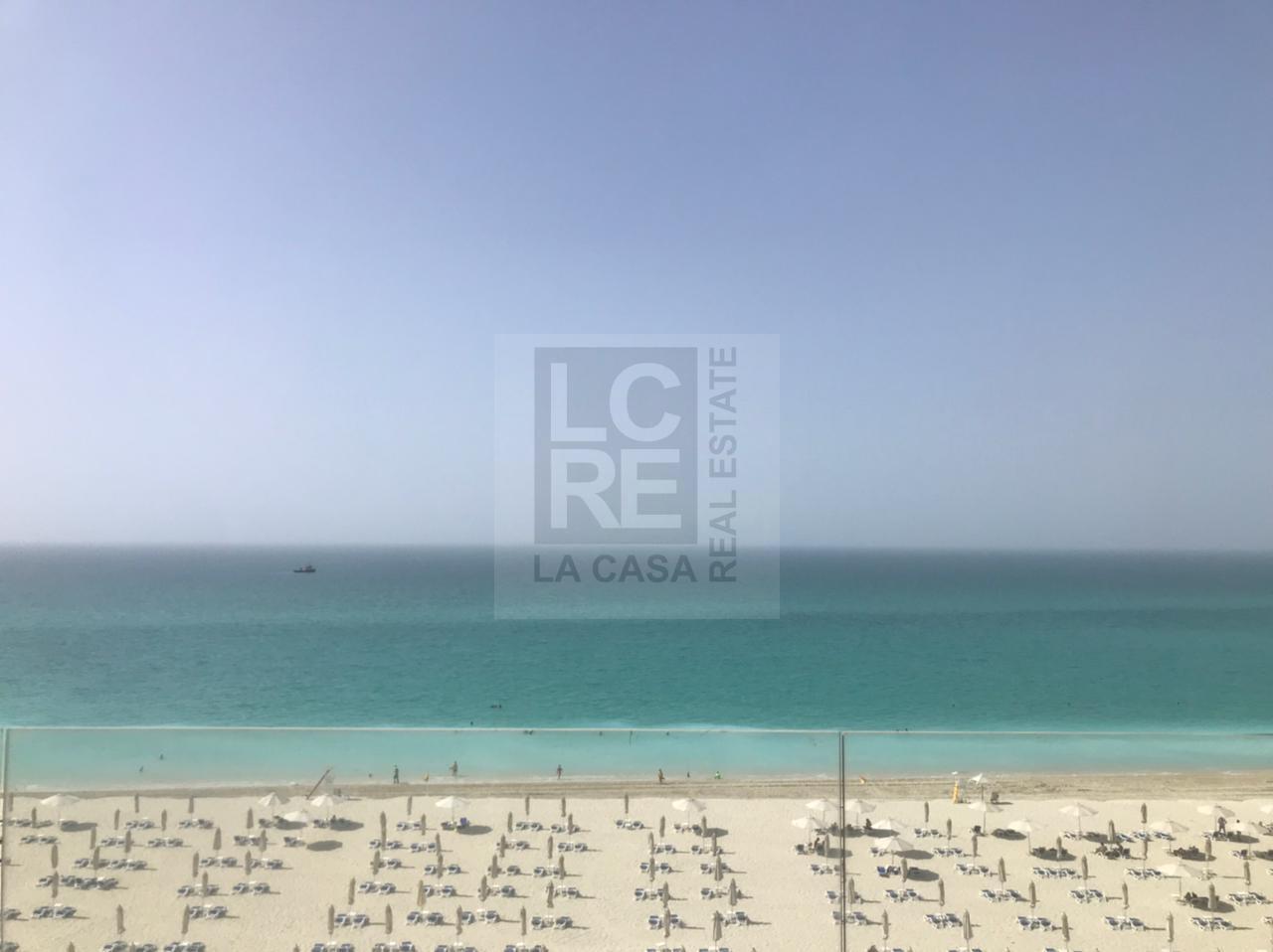Apartamento de 3 dormitorios en Saadiyat Island, UAE No. 6303