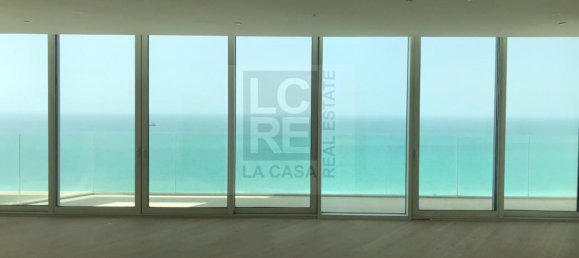 Apartamento de 3 dormitorios en Saadiyat Island, UAE No. 6303 3