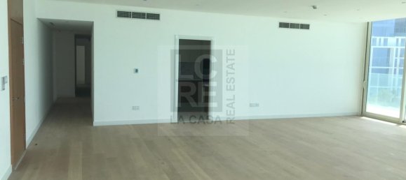 Apartamento de 3 dormitorios en Saadiyat Island, UAE No. 6303 6