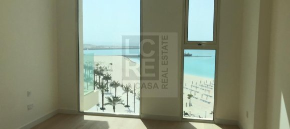 Apartamento de 3 dormitorios en Saadiyat Island, UAE No. 6303 5