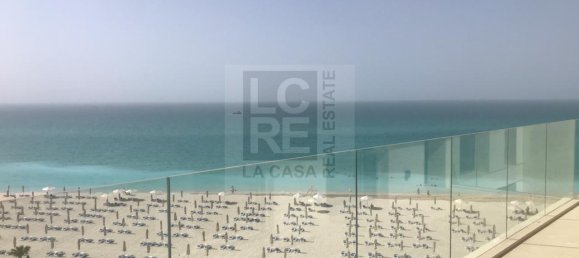 Apartamento de 3 dormitorios en Saadiyat Island, UAE No. 6303 2