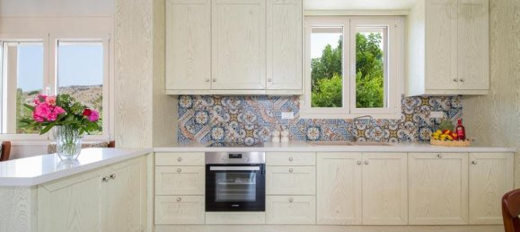 230 m² villa en venta en Vamos, Apokoronas, Chania, Crete, Greece № 65791 29