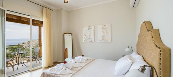230 m² villa en venta en Vamos, Apokoronas, Chania, Crete, Greece № 65791 16