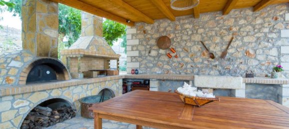 230 m² villa en venta en Vamos, Apokoronas, Chania, Crete, Greece № 65791 11