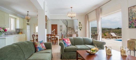 230 m² villa en venta en Vamos, Apokoronas, Chania, Crete, Greece № 65791 21