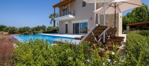 230 m² villa en venta en Vamos, Apokoronas, Chania, Crete, Greece № 65791 8