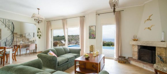 230 m² villa en venta en Vamos, Apokoronas, Chania, Crete, Greece № 65791 20